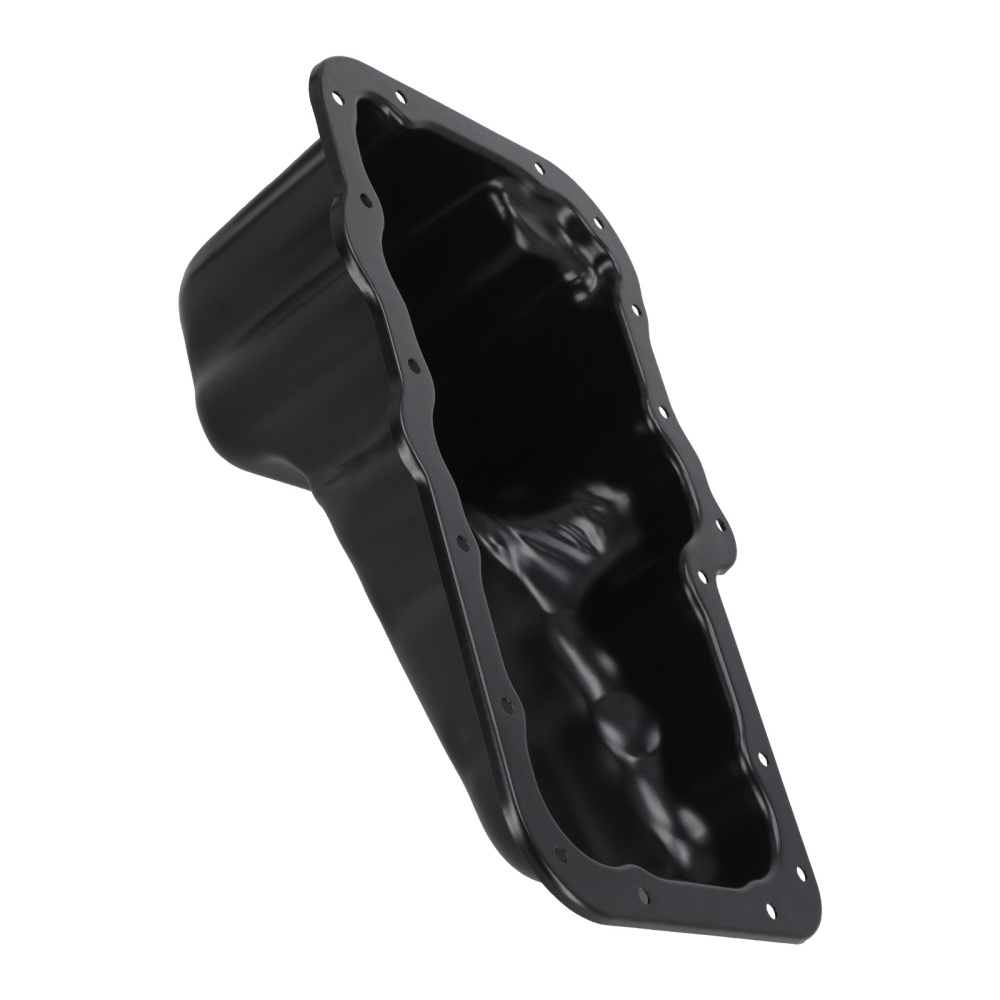 Engine Oil Pan compatible for Dodge DakotaDurangoNitro V6 53021779AC 53021000AB
