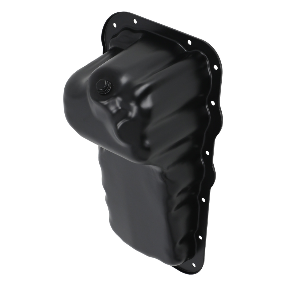 Engine Oil Pan compatible for Dodge DakotaDurangoNitro V6 53021779AC 53021000AB