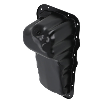 Engine Oil Pan compatible for Dodge DakotaDurangoNitro V6 53021779AC 53021000AB