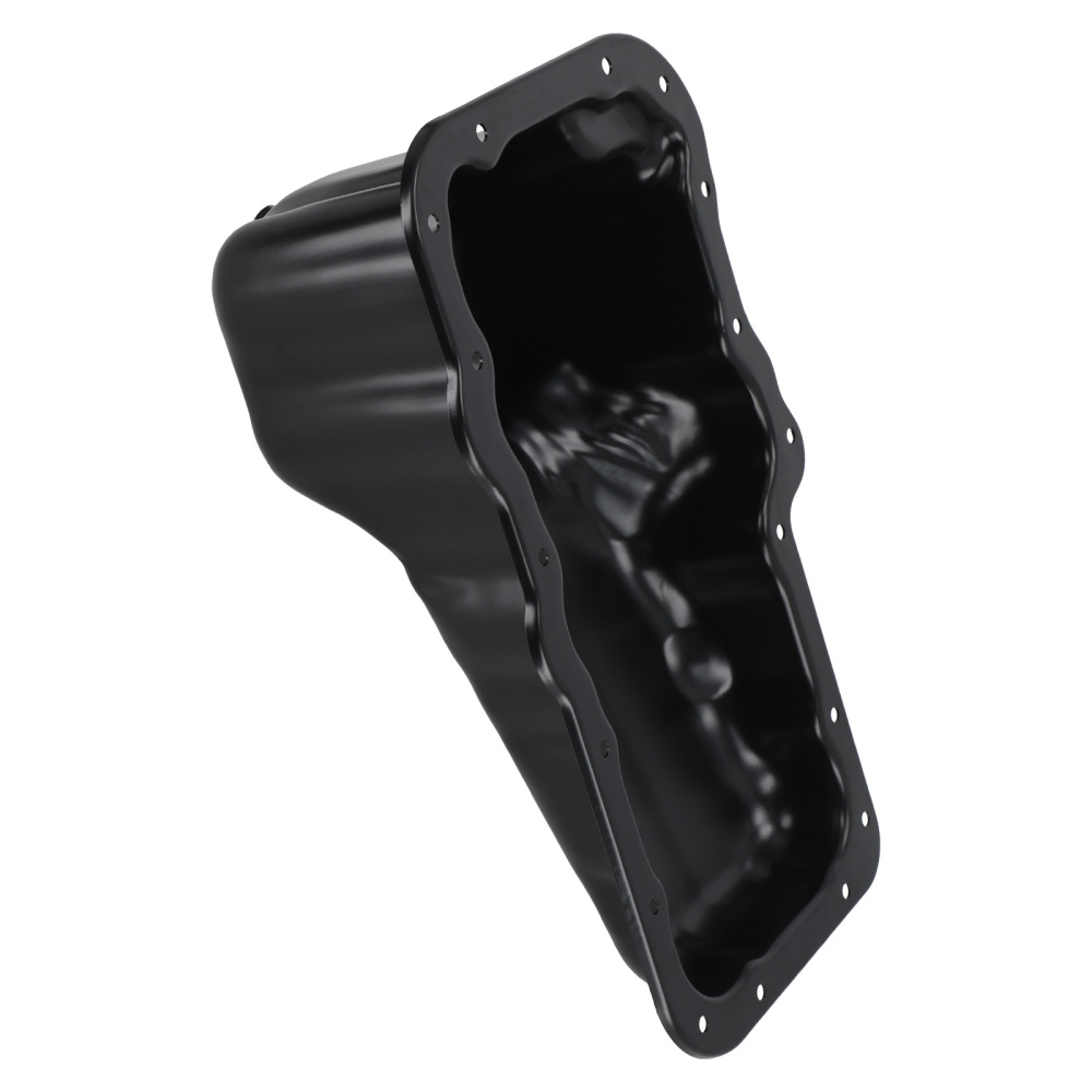 Engine Oil Pan compatible for Dodge DakotaDurangoNitro V6 53021779AC 53021000AB