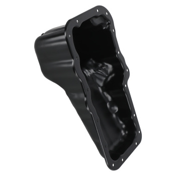 Engine Oil Pan compatible for Dodge DakotaDurangoNitro V6 53021779AC 53021000AB