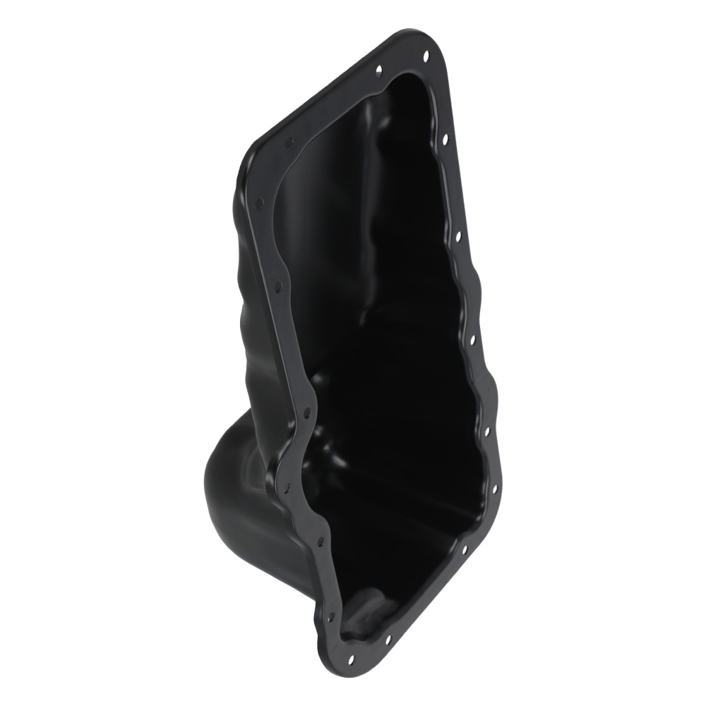 Engine Oil Pan compatible for Dodge DakotaDurangoNitro V6 53021779AC 53021000AB