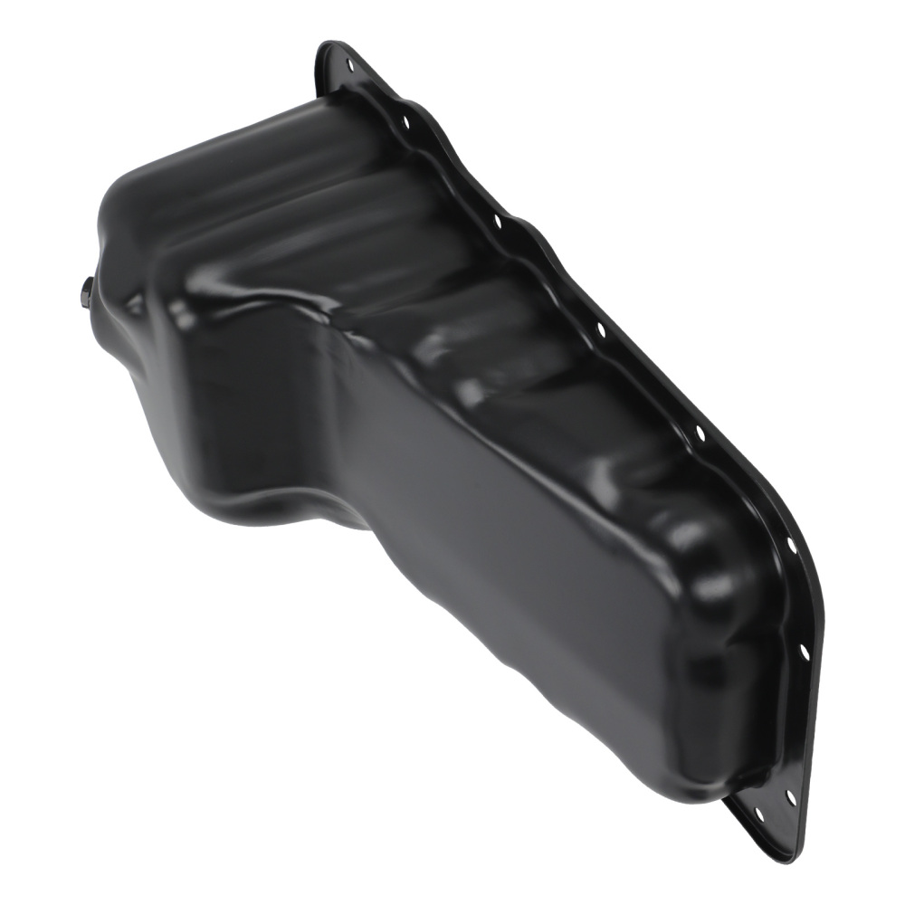 Engine Oil Pan compatible for Dodge DakotaDurangoNitro V6 53021779AC 53021000AB