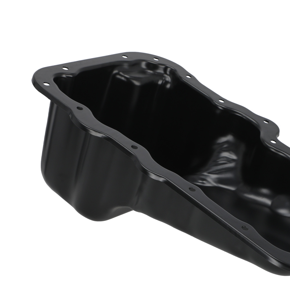 Engine Oil Pan compatible for Dodge DakotaDurangoNitro V6 53021779AC 53021000AB