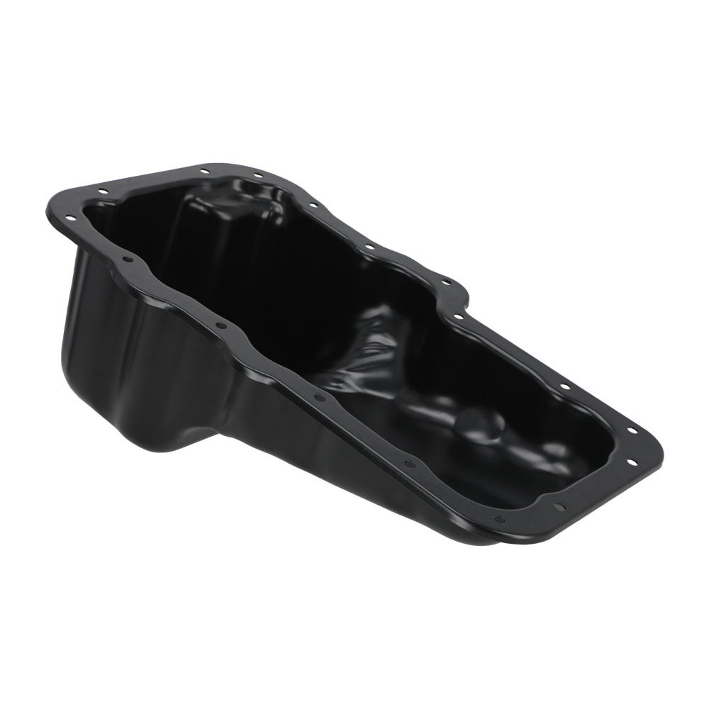 Engine Oil Pan compatible for Dodge DakotaDurangoNitro V6 53021779AC 53021000AB