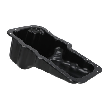Engine Oil Pan compatible for Dodge DakotaDurangoNitro V6 53021779AC 53021000AB