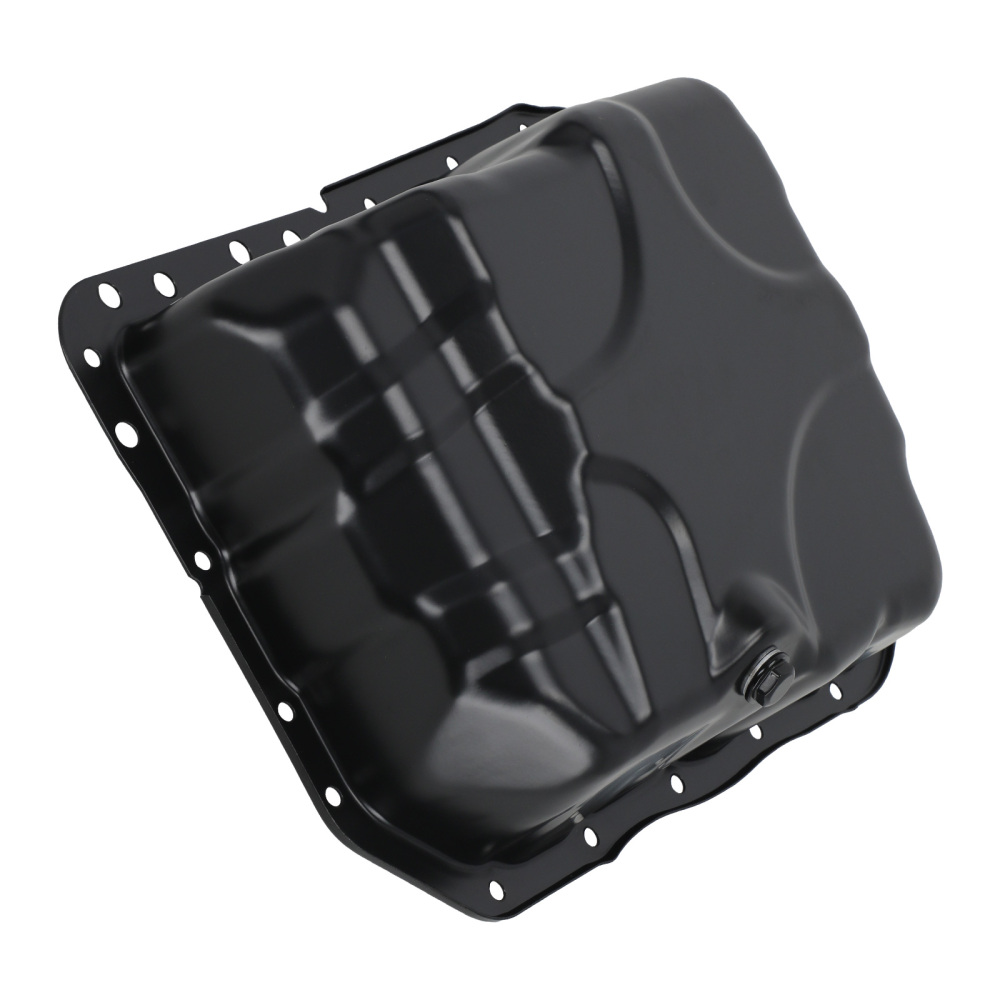 BlackEngine Oil Pan compatible for Chrysler 200l4 2.4L 20155047566AB 264854
