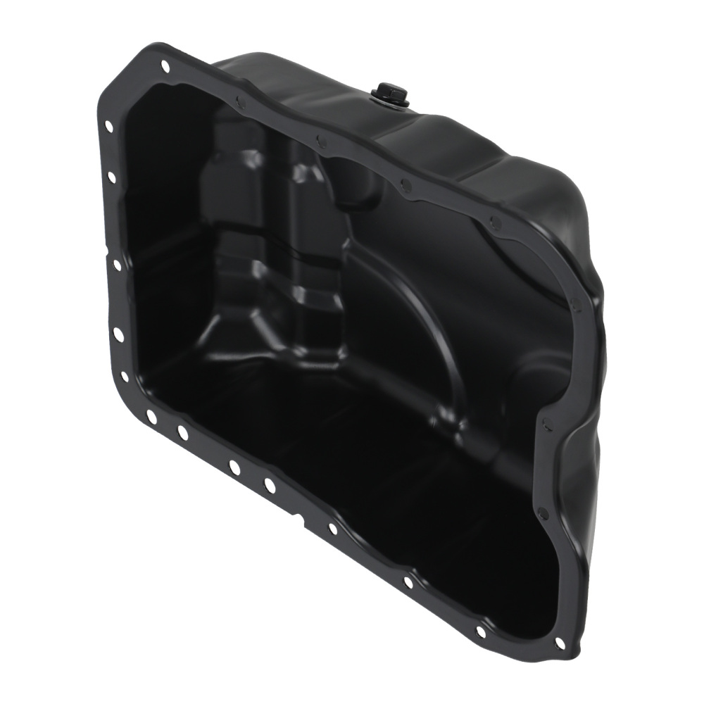 BlackEngine Oil Pan compatible for Chrysler 200l4 2.4L 20155047566AB 264854