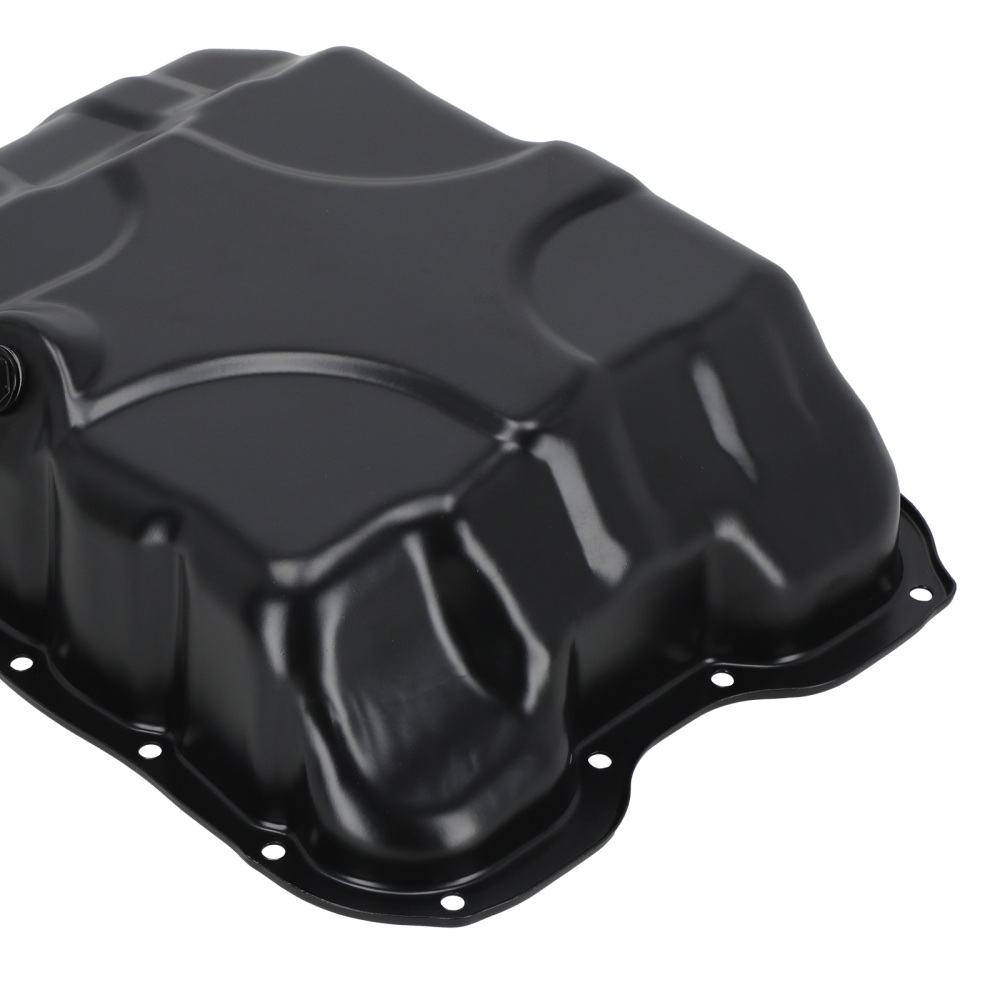 BlackEngine Oil Pan compatible for Chrysler 200l4 2.4L 20155047566AB 264854