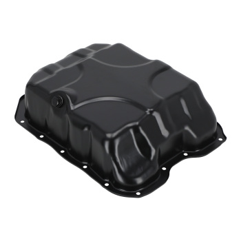BlackEngine Oil Pan compatible for Chrysler 200l4 2.4L 20155047566AB 264854