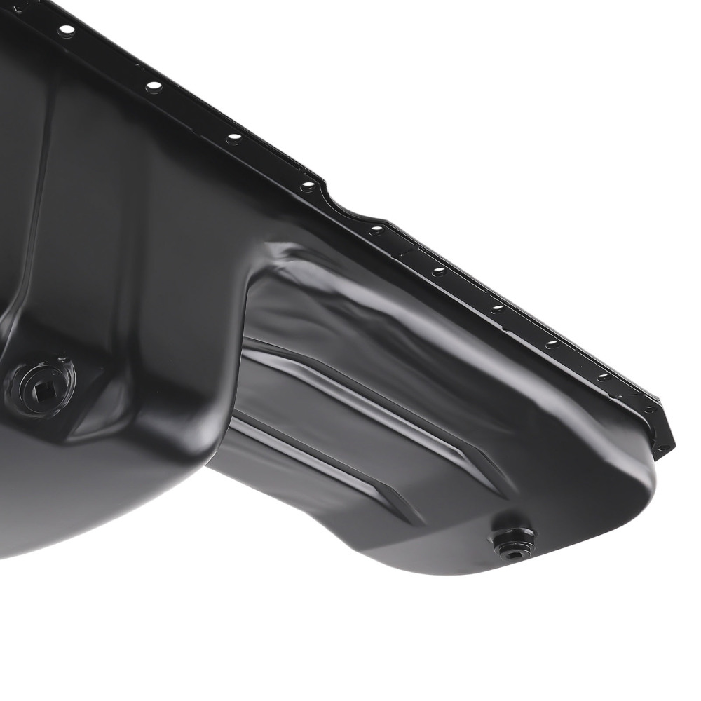 Engine Oil Pan compatible for Freightliner Century Class 2001-2002-2003264-6005