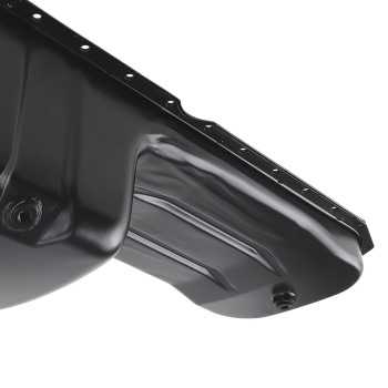 Engine Oil Pan compatible for Freightliner Century Class 2001-2002-2003264-6005