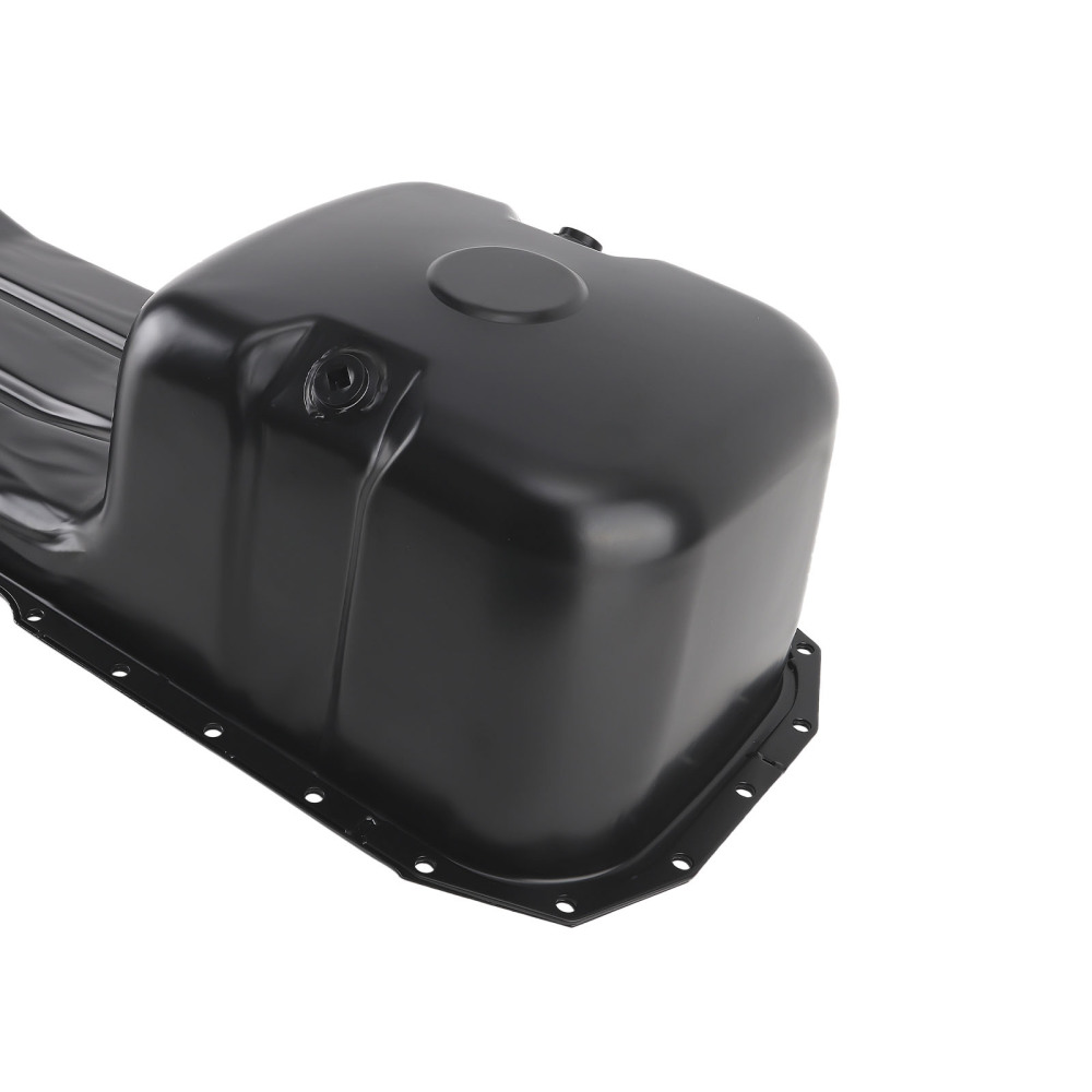 Engine Oil Pan compatible for Freightliner Century Class 2001-2002-2003264-6005