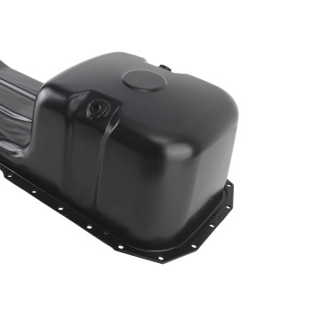 Engine Oil Pan compatible for Freightliner Century Class 2001-2002-2003264-6005