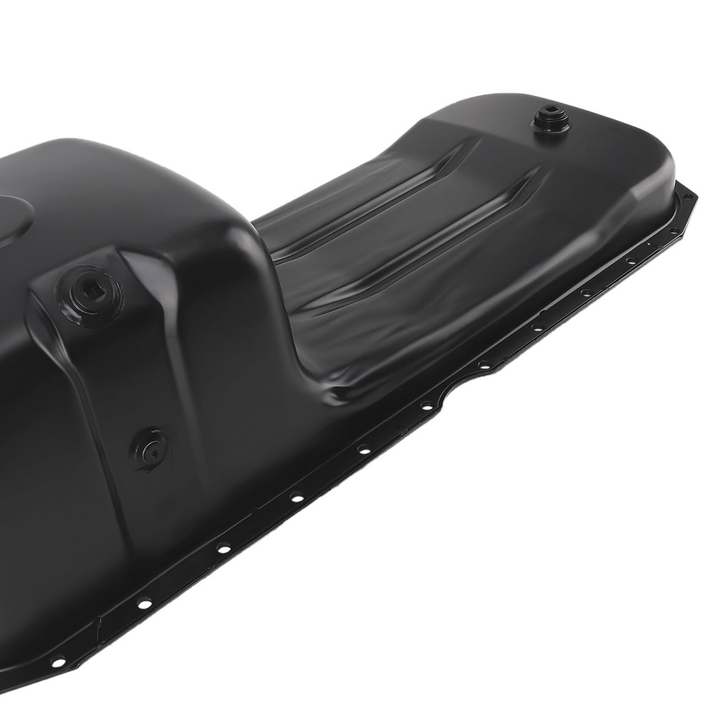 Engine Oil Pan compatible for Freightliner Century Class 2001-2002-2003264-6005