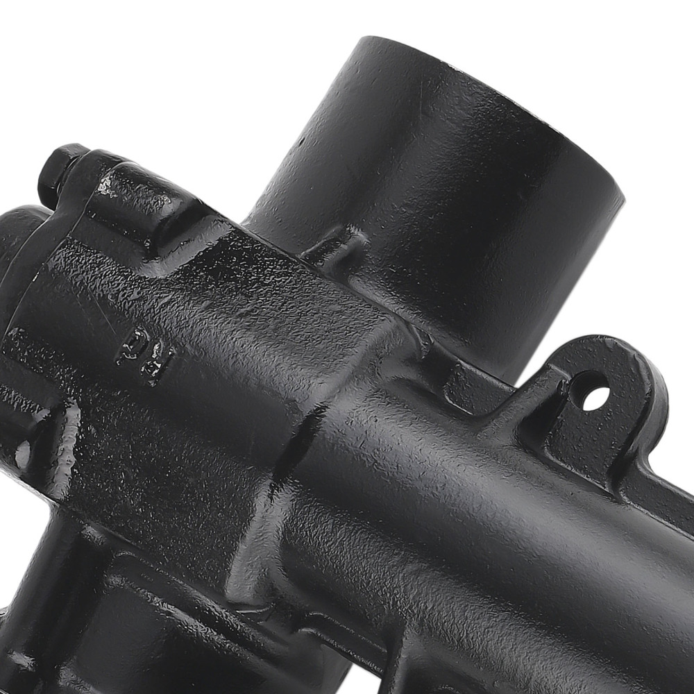 Power Steering Gear Box For Jeep Grand Cherokee L6 4.0L 1V8 4.7L 1999-2004