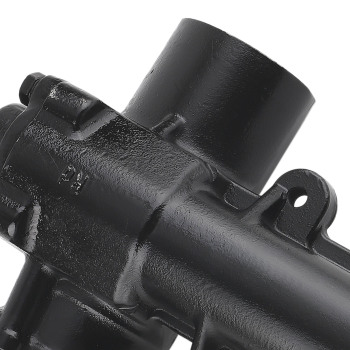 Crémaillère de direction compatible pour Jeep Grand Cherokee L6 4.0L Sport Utility 1999-2004