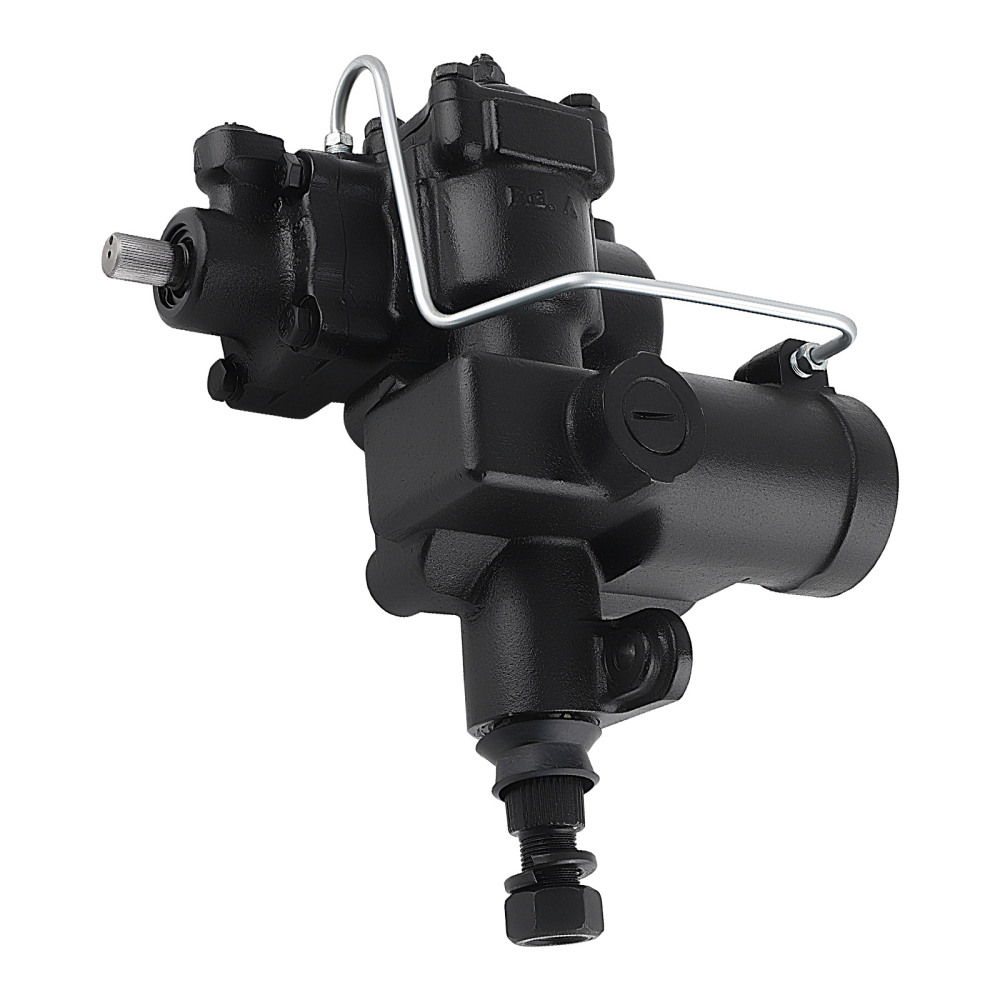 Power Steering Gear box compatible for Land Rover Defender All Models 1994-1995 27-8700