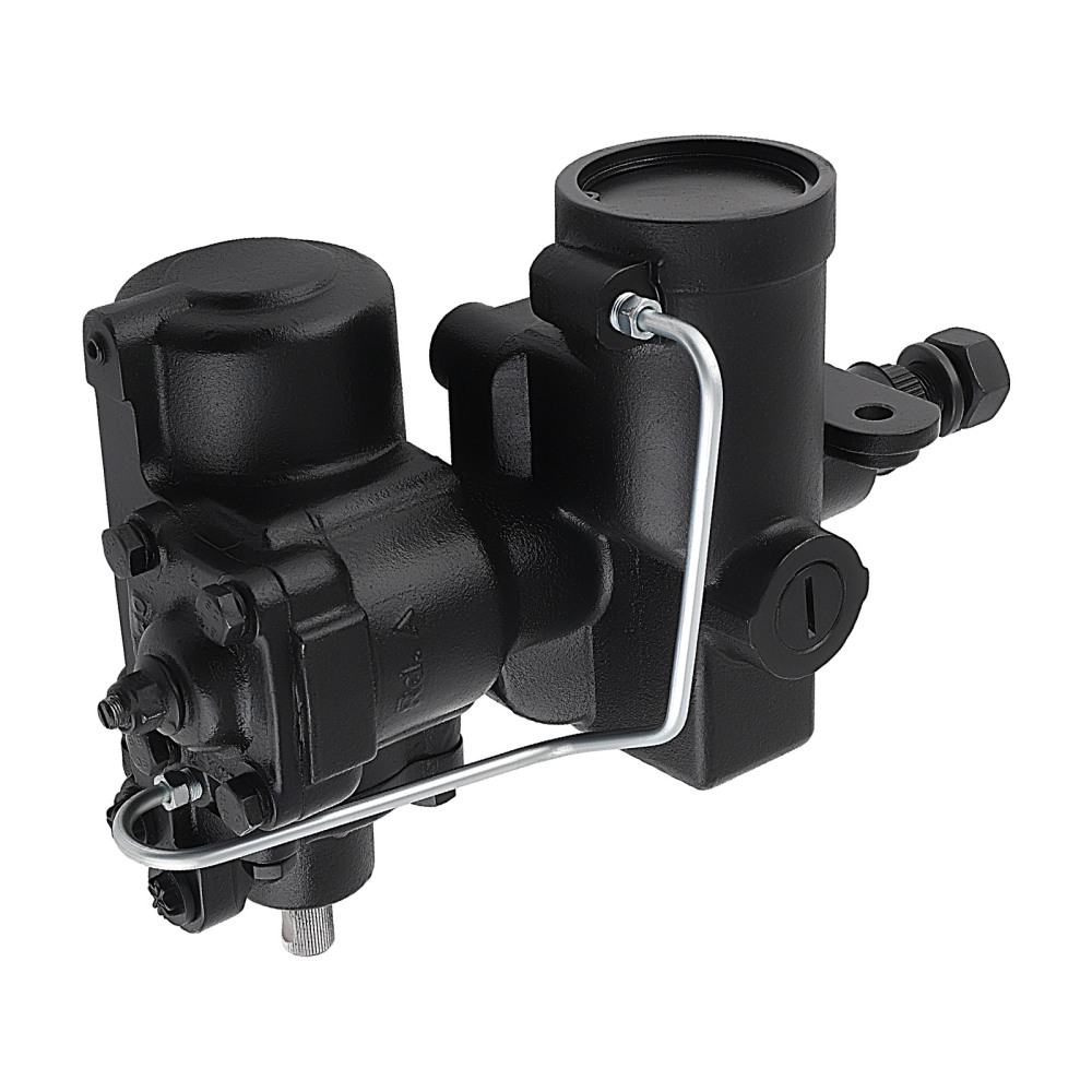 Power Steering Gear box compatible for Land Rover Defender All Models 1994-1995 27-8700