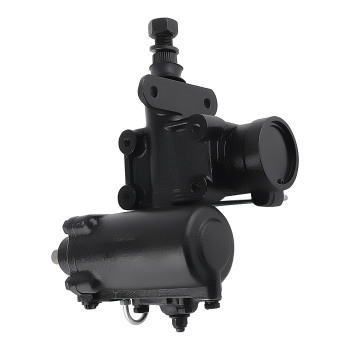 Power Steering Gear box compatible for Land Rover Defender All Models 1994-1995 27-8700