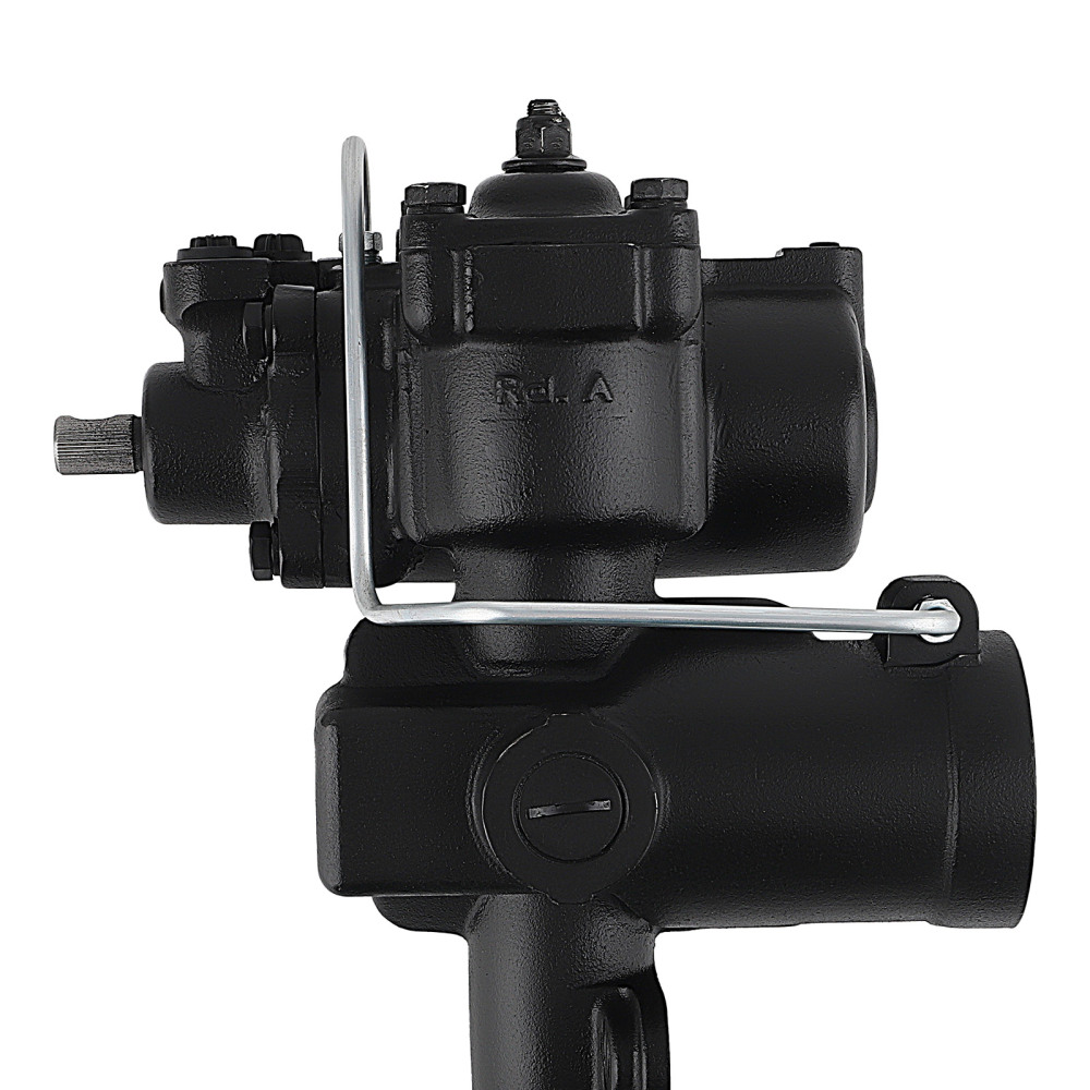 Power Steering Gear box compatible for Land Rover Defender All Models 1994-1995 27-8700