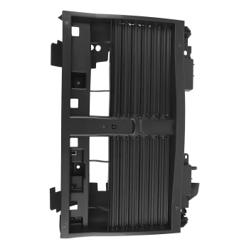 Active Grille Shutter For 2019-2024 compatible for Ram 1500 3.0L 5.7L Engine Lower 68405073AD