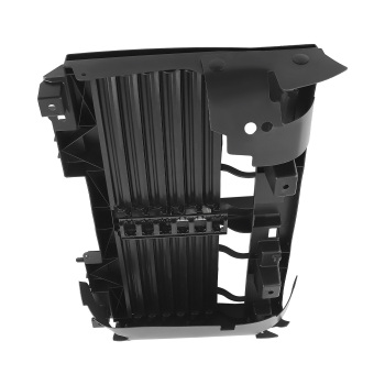 Active Grille Shutter For 2019-2024 compatible for Ram 1500 3.0L 5.7L Engine Lower 68405073AD