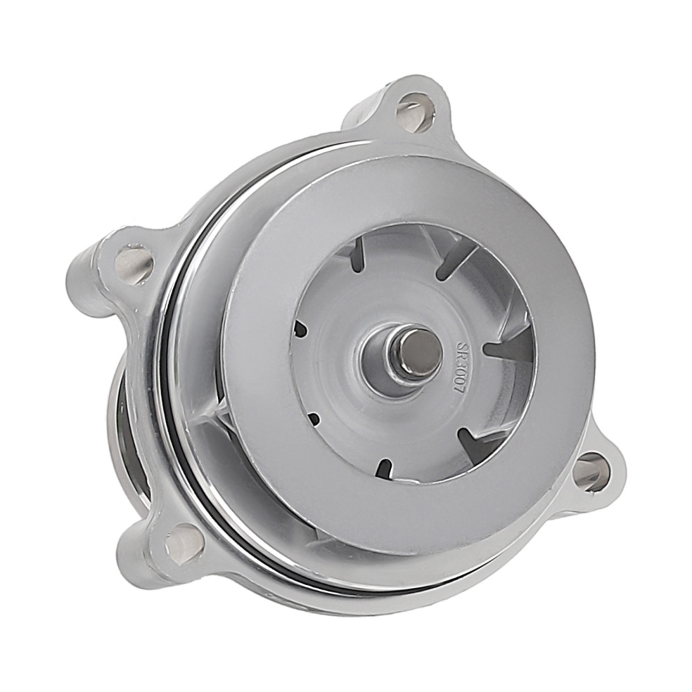 Timing Chain KitW/ Gears Water Pump Oil Pump compatible for Ford F-150 compatible for Mercury 4.6 97-02