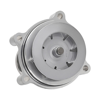 Timing Chain KitW/ Gears Water Pump Oil Pump compatible for Ford F-150 compatible for Mercury 4.6 97-02