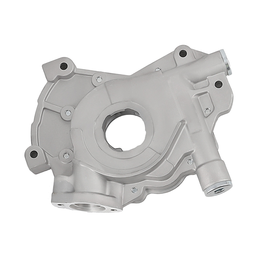 Timing Chain KitW/ Gears Water Pump Oil Pump compatible for Ford F-150 compatible for Mercury 4.6 97-02