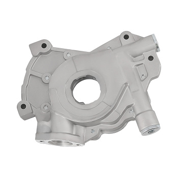 Timing Chain KitW/ Gears Water Pump Oil Pump compatible for Ford F-150 compatible for Mercury 4.6 97-02