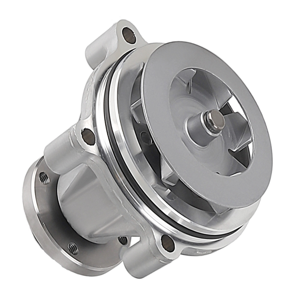 Timing Chain KitW/ Gears Water Pump Oil Pump compatible for Ford F-150 compatible for Mercury 4.6 97-02