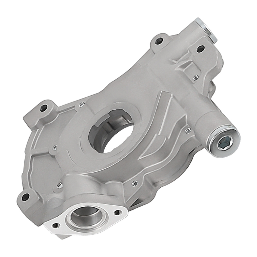 Timing Chain KitW/ Gears Water Pump Oil Pump compatible for Ford F-150 compatible for Mercury 4.6 97-02