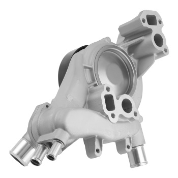 Timing Chain Kit Cover Gasket Oil Pump compatible for HUMMER H3 5.3L 2008-2009