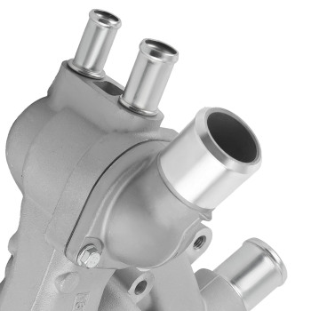 Timing Chain Kit Cover Gasket Oil Pump compatible for HUMMER H3 5.3L 2008-2009