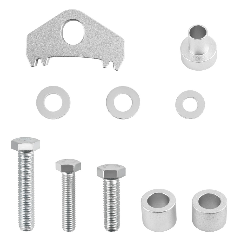 Flywheel Locking Tool compatible for BMW N20 M47TU M54 M57T2 M57TU N40 N42 N43 N45T