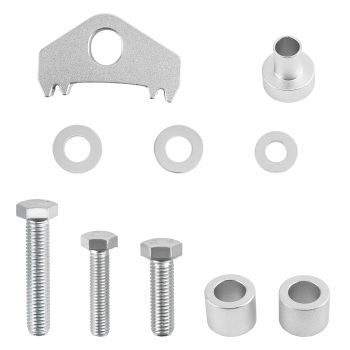 Flywheel Locking Tool compatible for BMW N20 M47TU M54 M57T2 M57TU N40 N42 N43 N45T