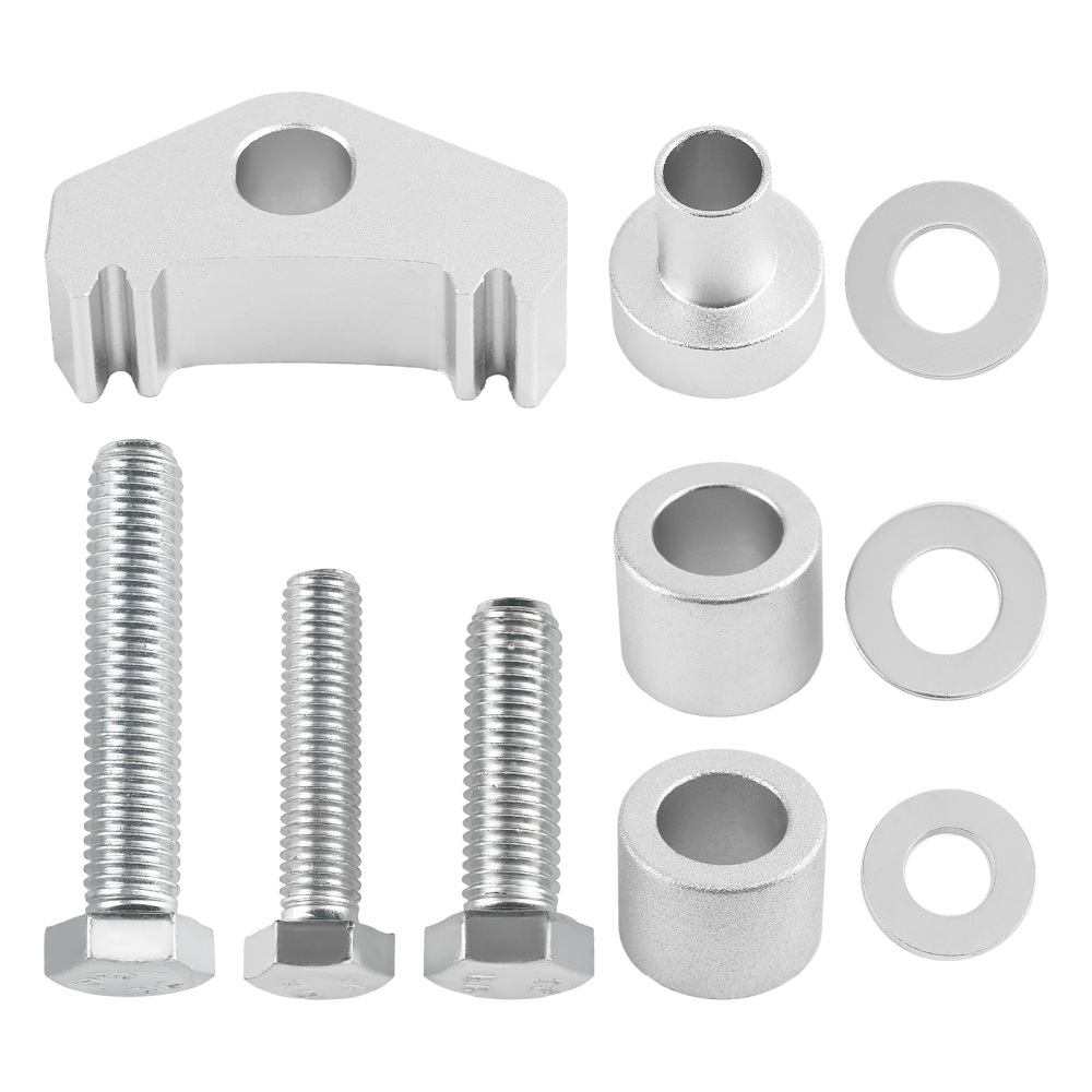 Flywheel Locking Tool compatible for BMW N20 M47TU M54 M57T2 M57TU N40 N42 N43 N45T