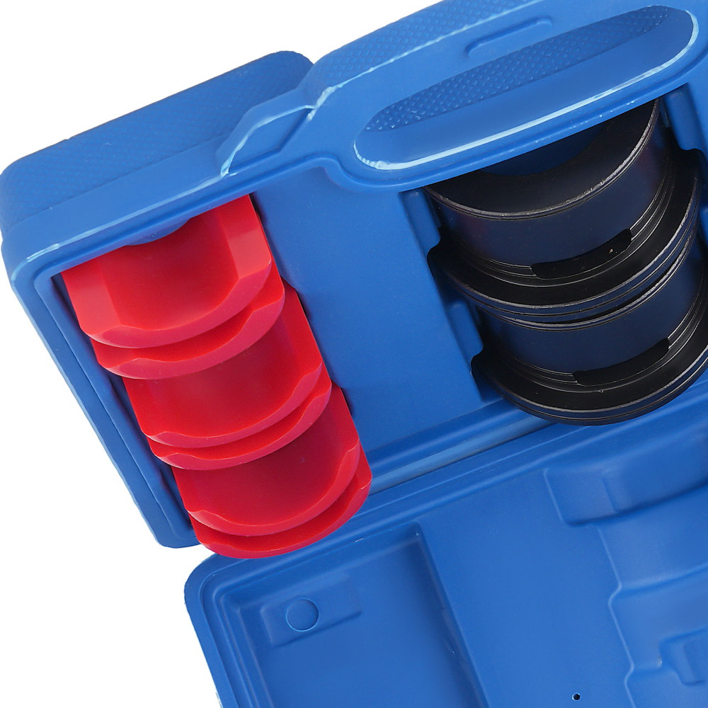 14x Motorcycle Bike Fork Seal Driver Tool Kit for 35mm 36mm 40mm 41mm 42mm