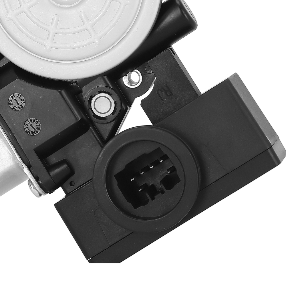 Front Right Side Window Motor compatible for Lexus ES300 ES330 LS430 2001-2006 8571032180