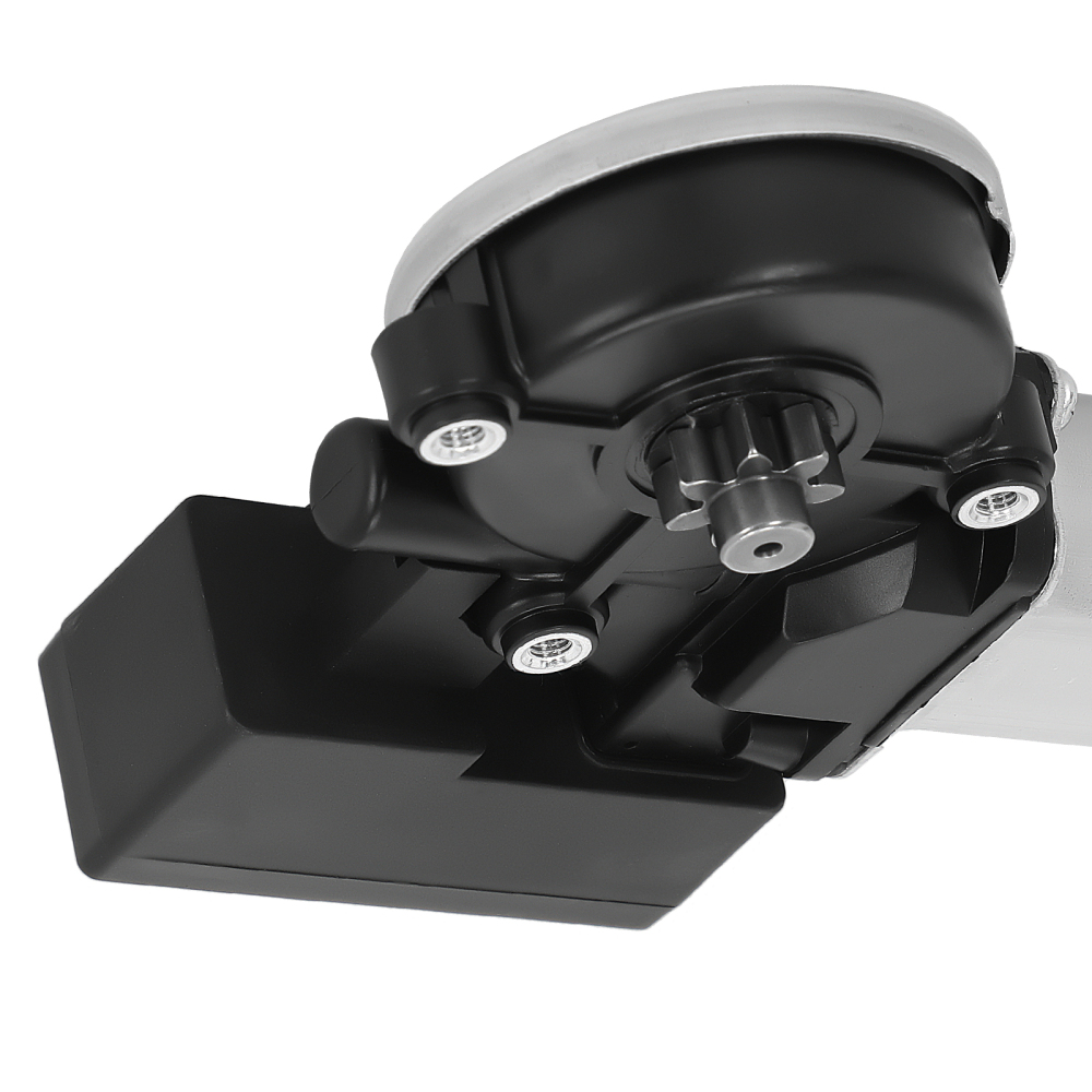 Front Right Side Window Motor compatible for Lexus ES300 ES330 LS430 2001-2006 8571032180