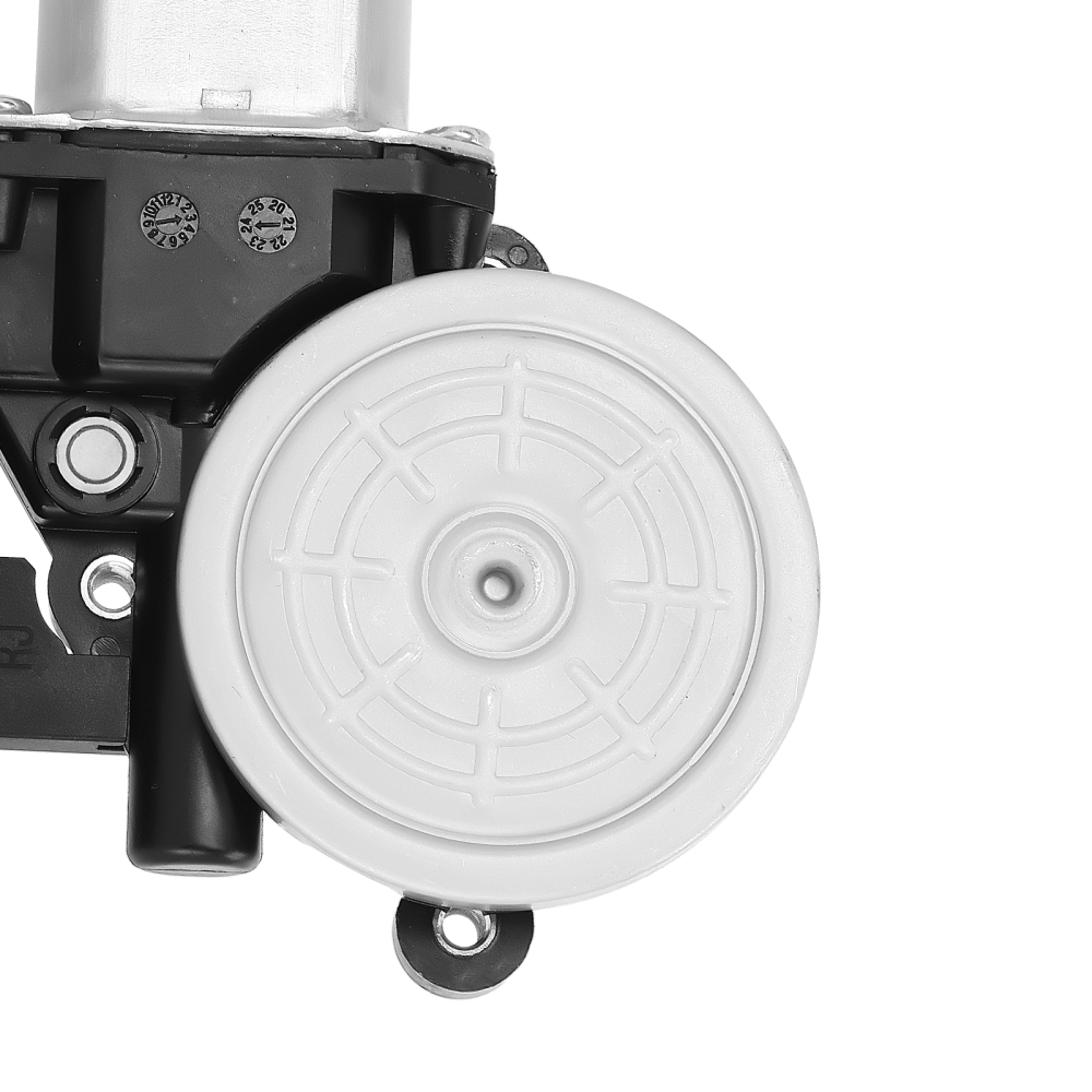 Front Right Side Window Motor compatible for Lexus ES300 ES330 LS430 2001-2006 8571032180