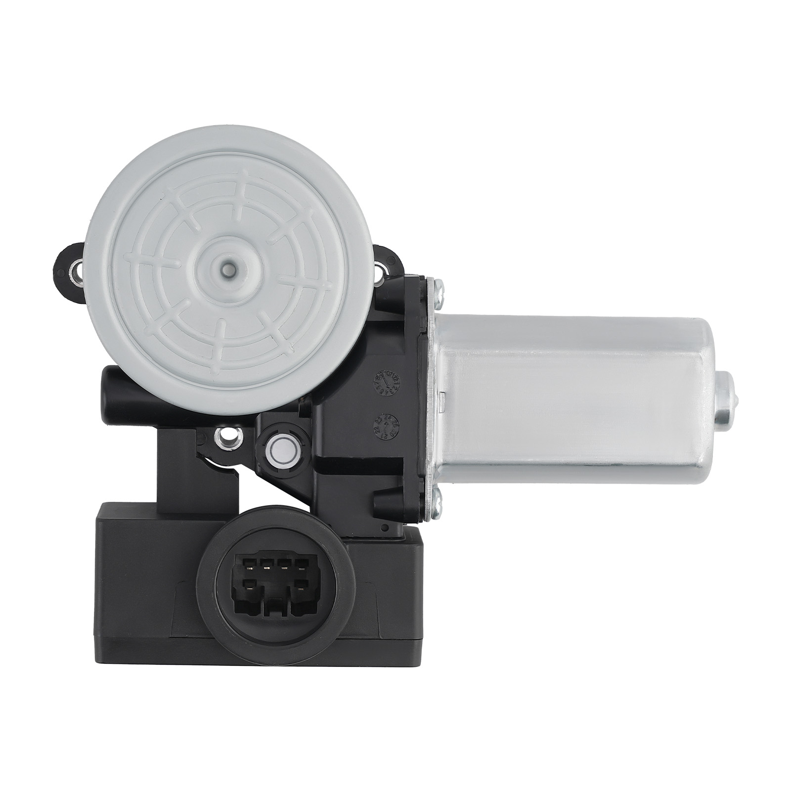 Window Motor Front Left compatible for Lexus ES300 LS430 01-06 compatible for Toyota Camry 2002-06