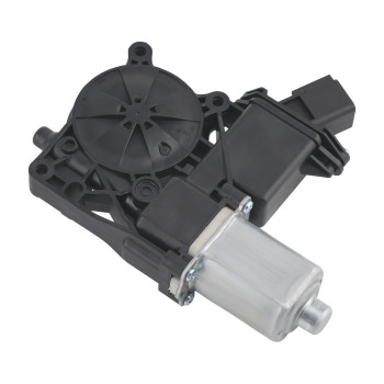 Front Left Door Window Lift Motor compatible for Ford Mustang 2015-2020 Coupe FR3Z7823395A