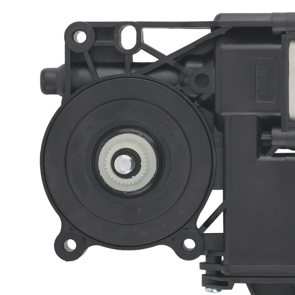 Front Left Door Window Lift Motor compatible for Ford Mustang 2015-2020 Coupe FR3Z7823395A