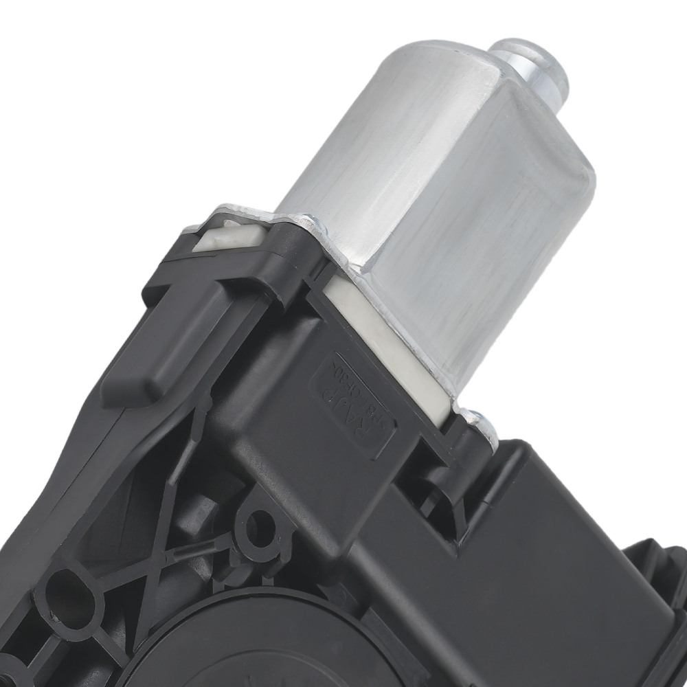 Front Left Door Window Lift Motor compatible for Ford Mustang 2015-2020 Coupe FR3Z7823395A