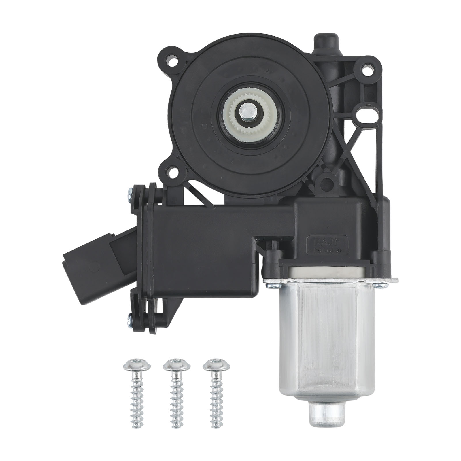 Front Left Door Window Lift Motor compatible for Ford Mustang 2015-2020 Coupe FR3Z7823395A