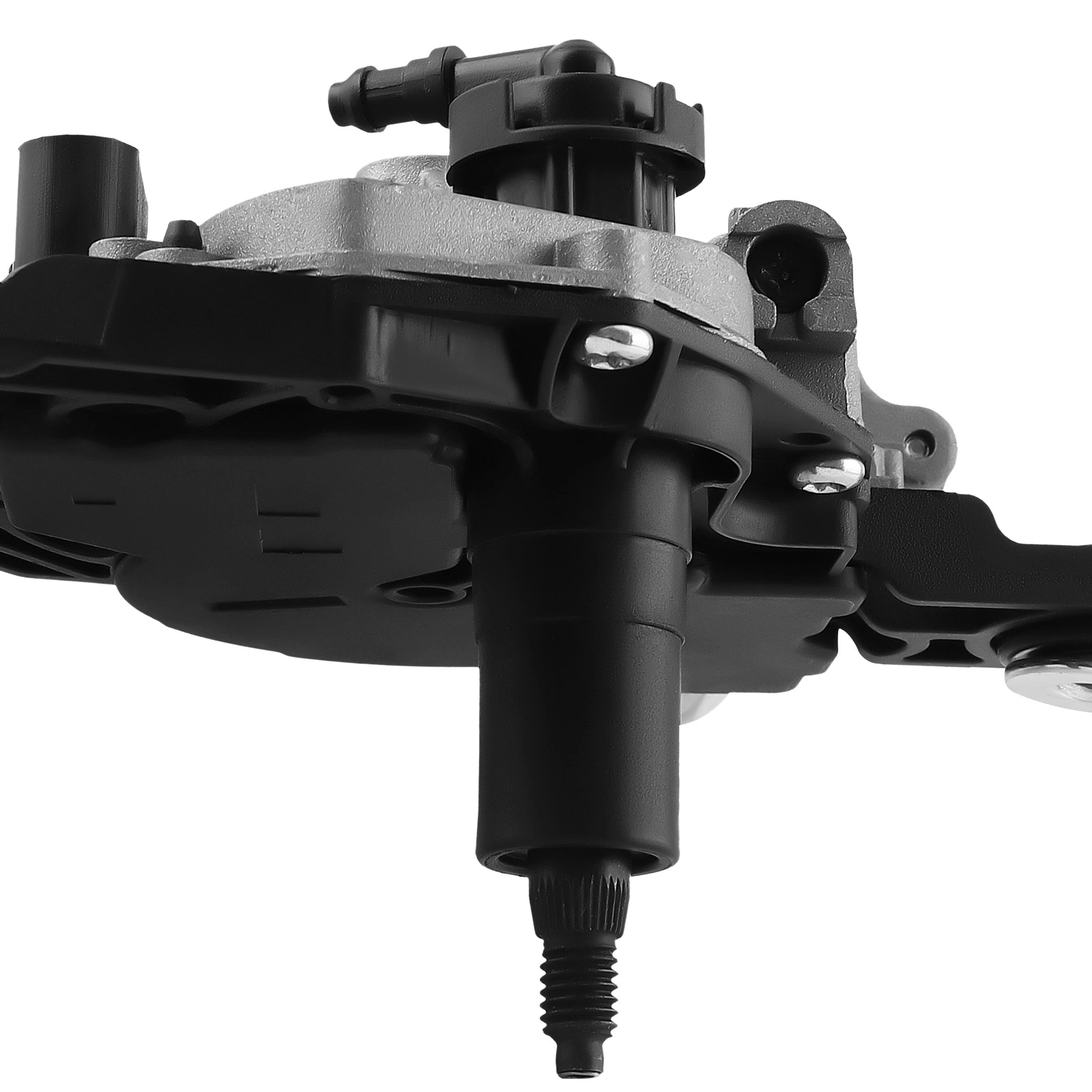 Moteur Essuie-glace Skoda Octavia Moteur Essuie-glace Arrière 5E5955711 - Compatible Audi Q3 Skoda Octavia Superb Moteur Essuie Glace Arrière