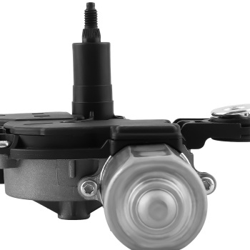 Rear Windscreen Wiper Motor compatible for Skoda Octavia MK3 Hatchback 2013-2018 5E5955711