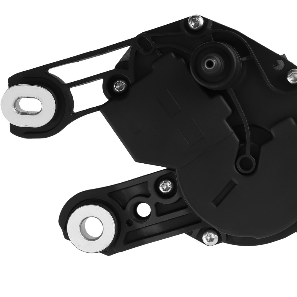 Rear Windscreen Wiper Motor compatible for Skoda Octavia MK3 Hatchback 2013-2018 5E5955711